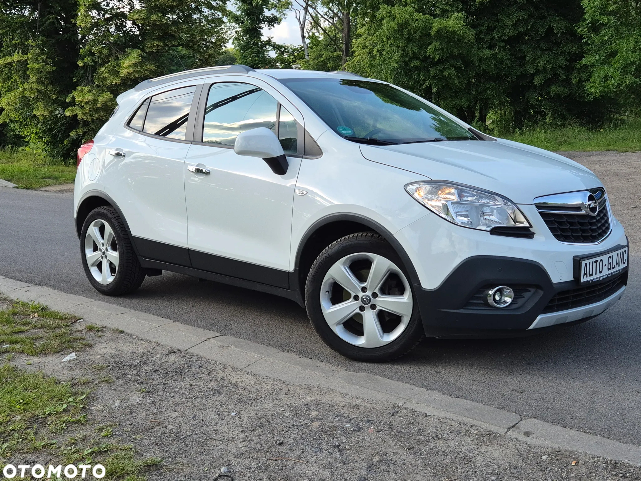Opel Mokka 1.6 Cosmo S&S - 26