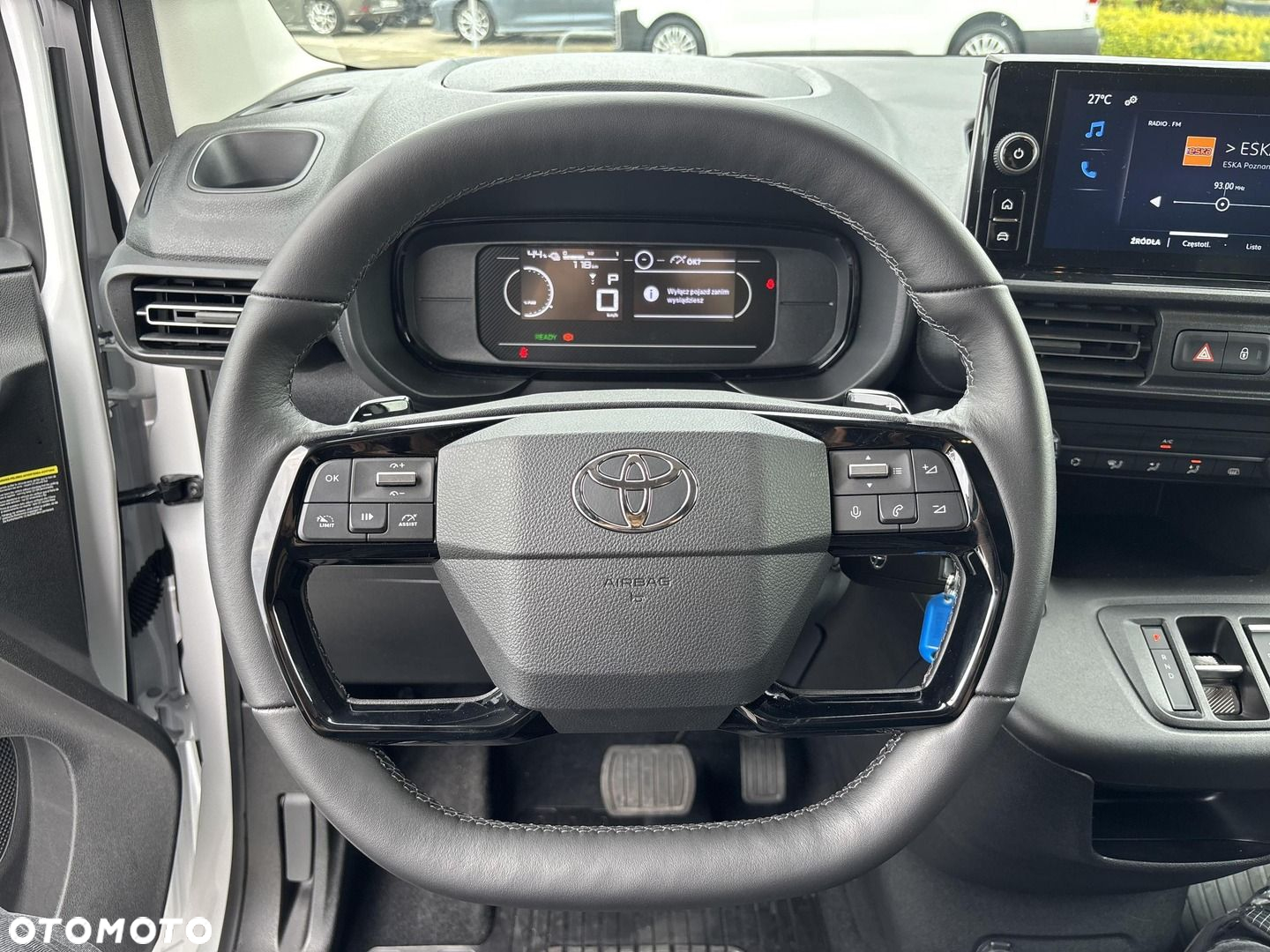 Toyota PROACE CITY - 16