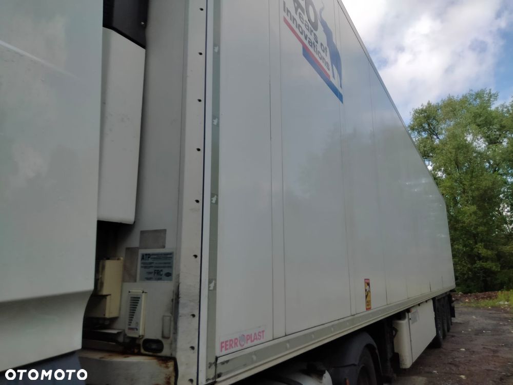Schmidt SKO 24 Cargobull - 8