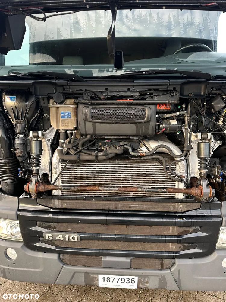 Scania G410 - 27