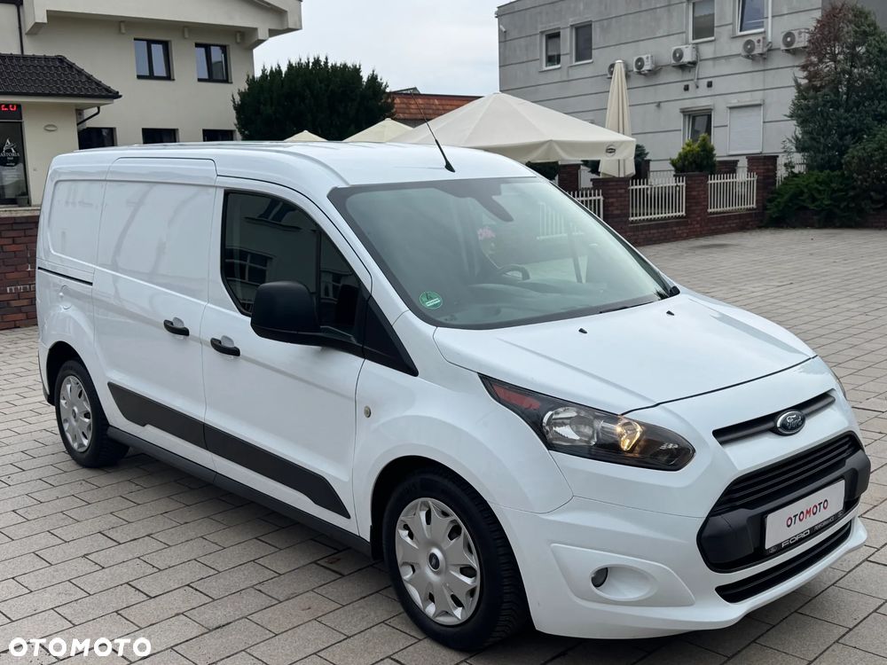 Ford Transit Connect - 27