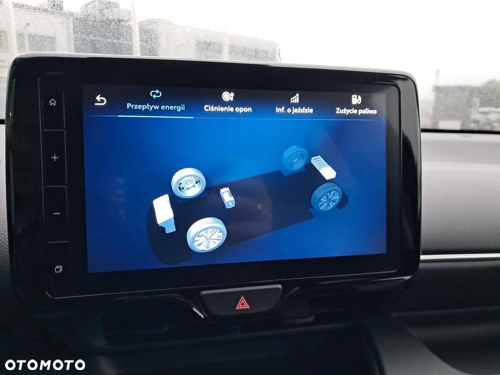 Toyota Yaris Hybrid 1.5 Style - 19