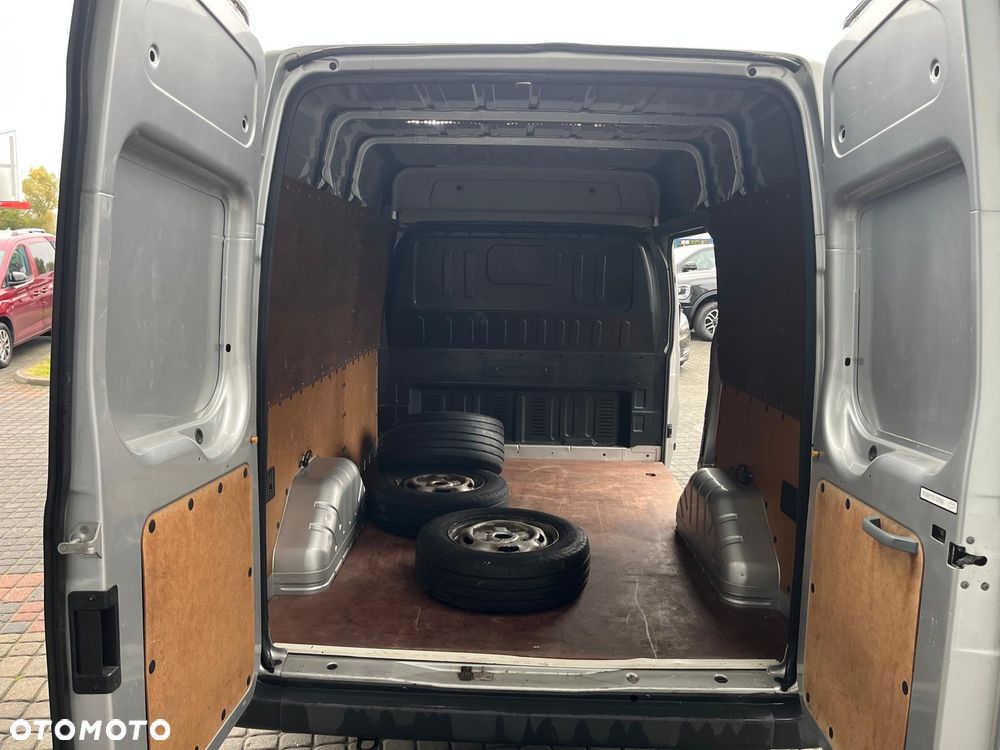 Ford TRANSIT - 19