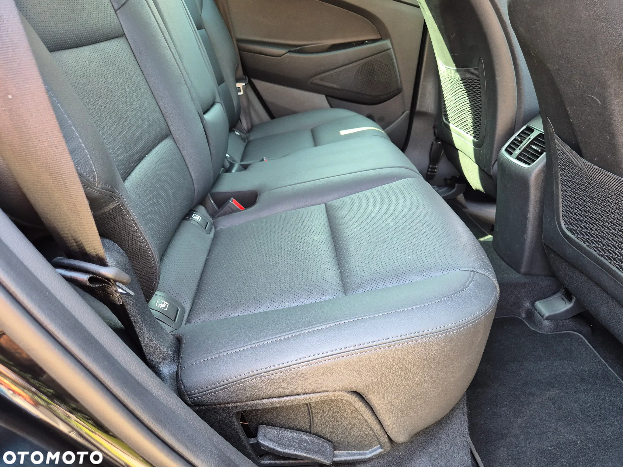 Hyundai Tucson blue 1.6 GDi 2WD Advantage - 21