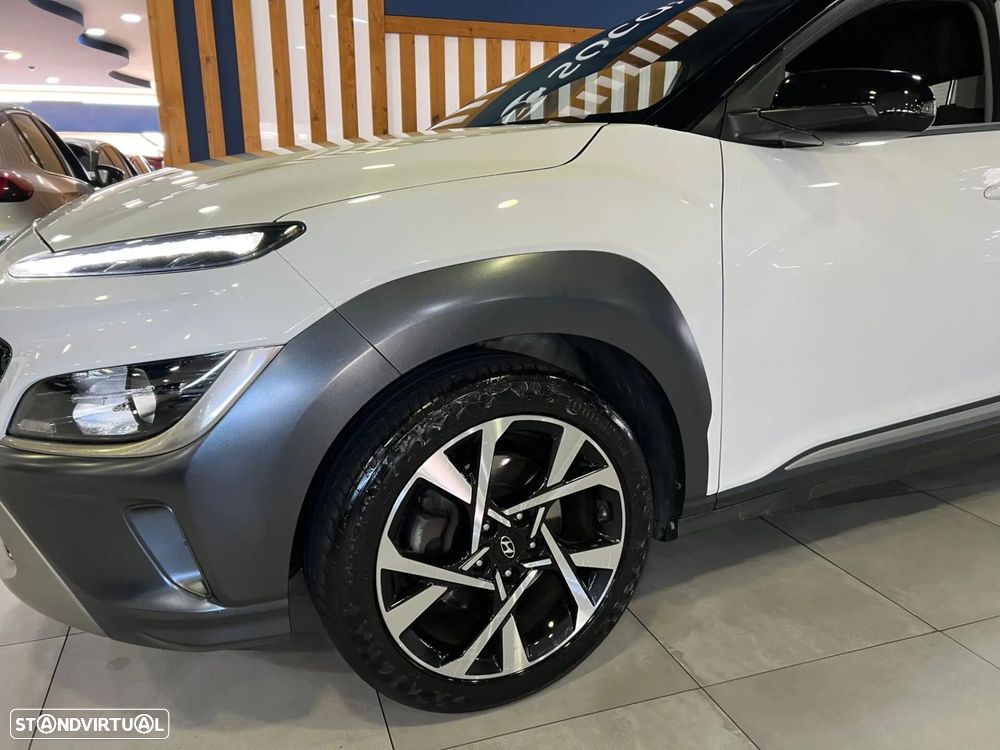 Hyundai Kauai 1.0 T-GDi Premium - 4