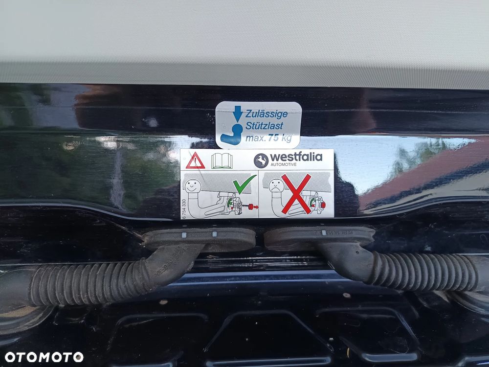 Ford Focus 1.0 EcoBoost STart-Stopp-System TITANIUM - 40