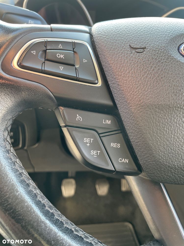 Ford Focus 1.5 EcoBoost Titanium ASS - 18