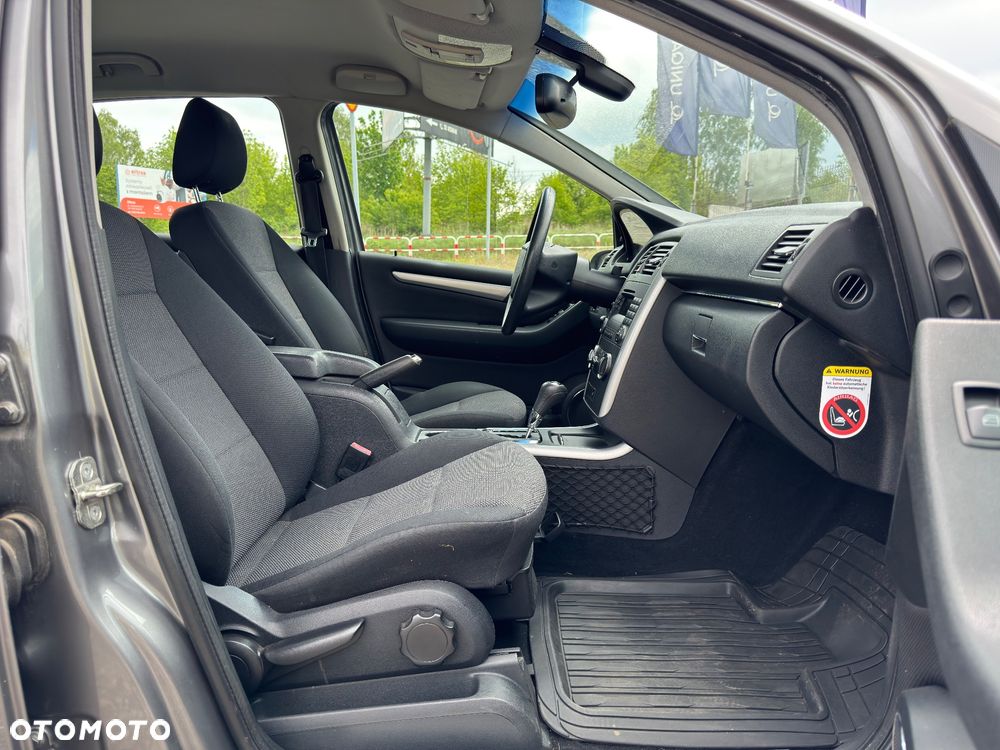 Mercedes-Benz Klasa B 180 CDI Autotronic Special Edition - 23
