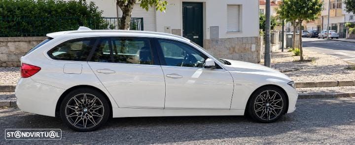 BMW 3.0 CS - 3