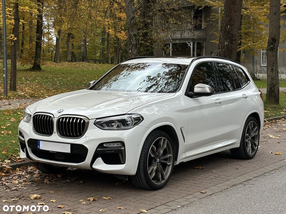 BMW X3 M M40i Sport Edition - 3