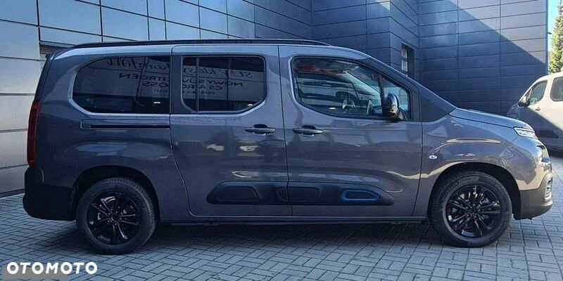 Citroën Berlingo 50kWh XL Plus - 1