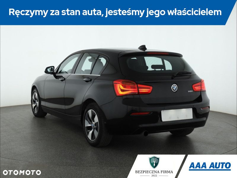 BMW Seria 1 - 5