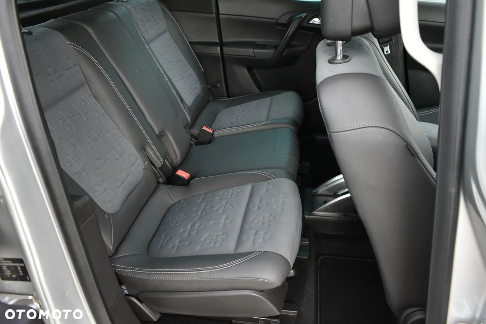 Opel Meriva 1.4 Ecoflex Innovation - 14
