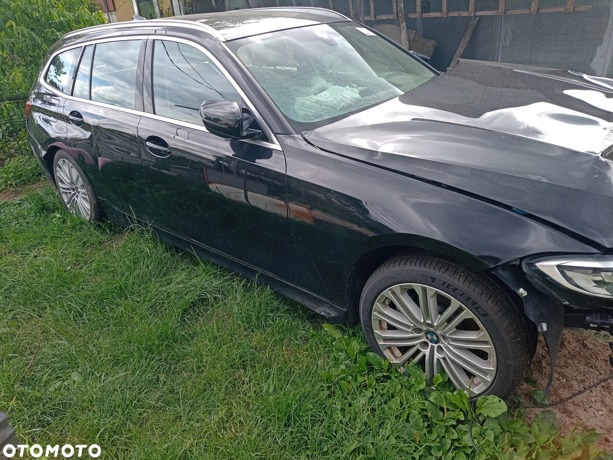 BMW Seria 3 330d - 3