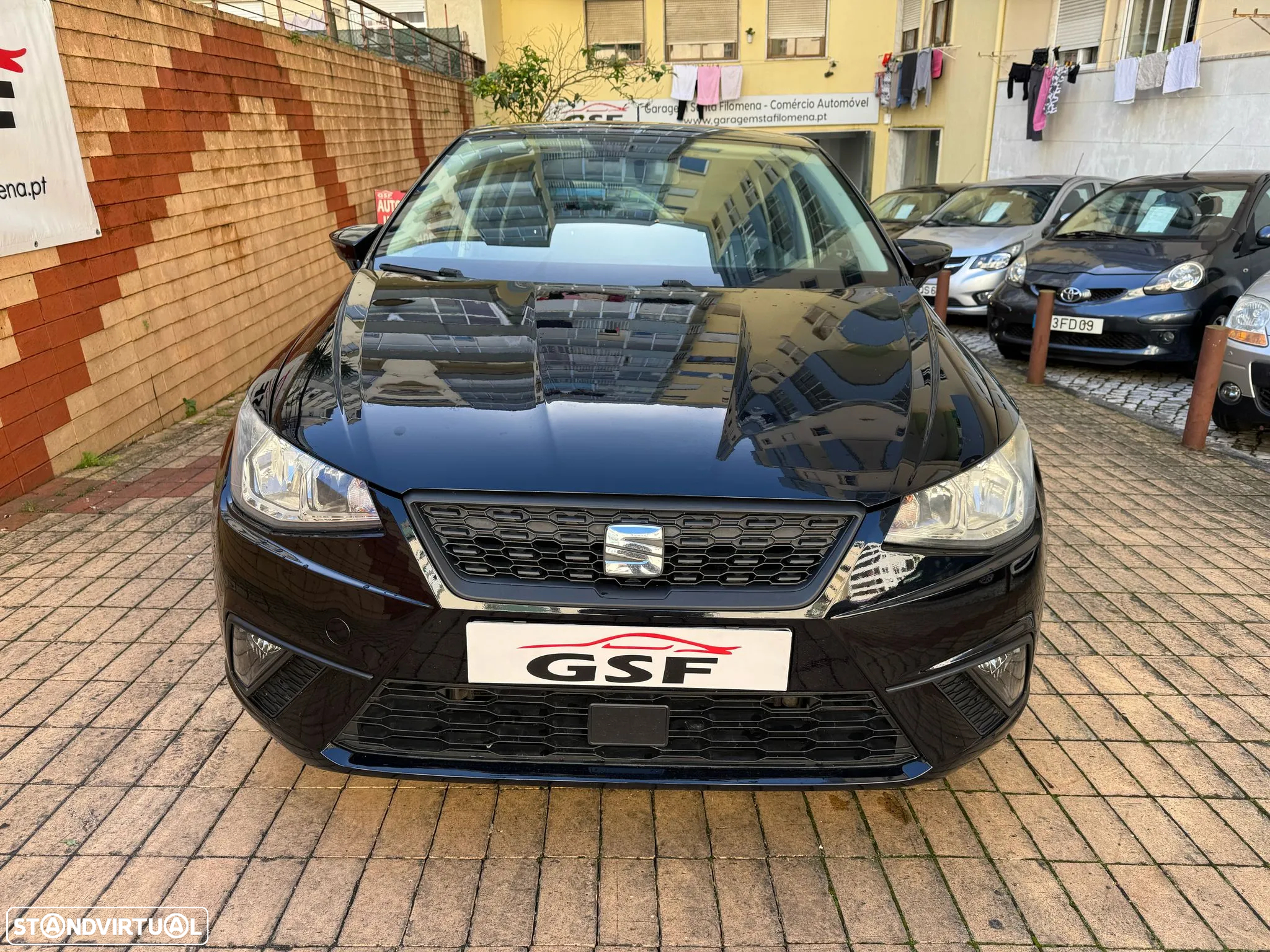 SEAT Ibiza 1.0 Style - 2
