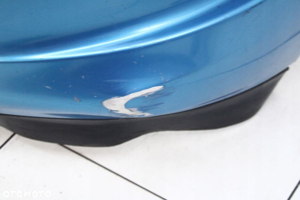 CITROEN DS3 I 10R- ZDERZAK PRZÓD PRZEDNI KGW - 11