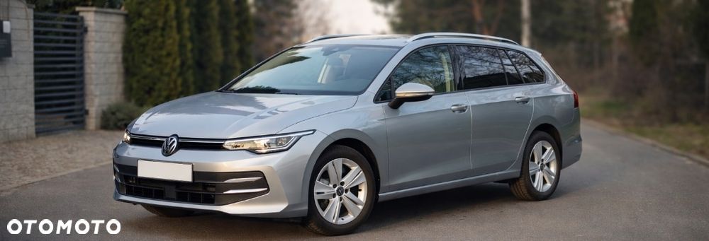 Volkswagen Golf 2.0 TDI Life - 3