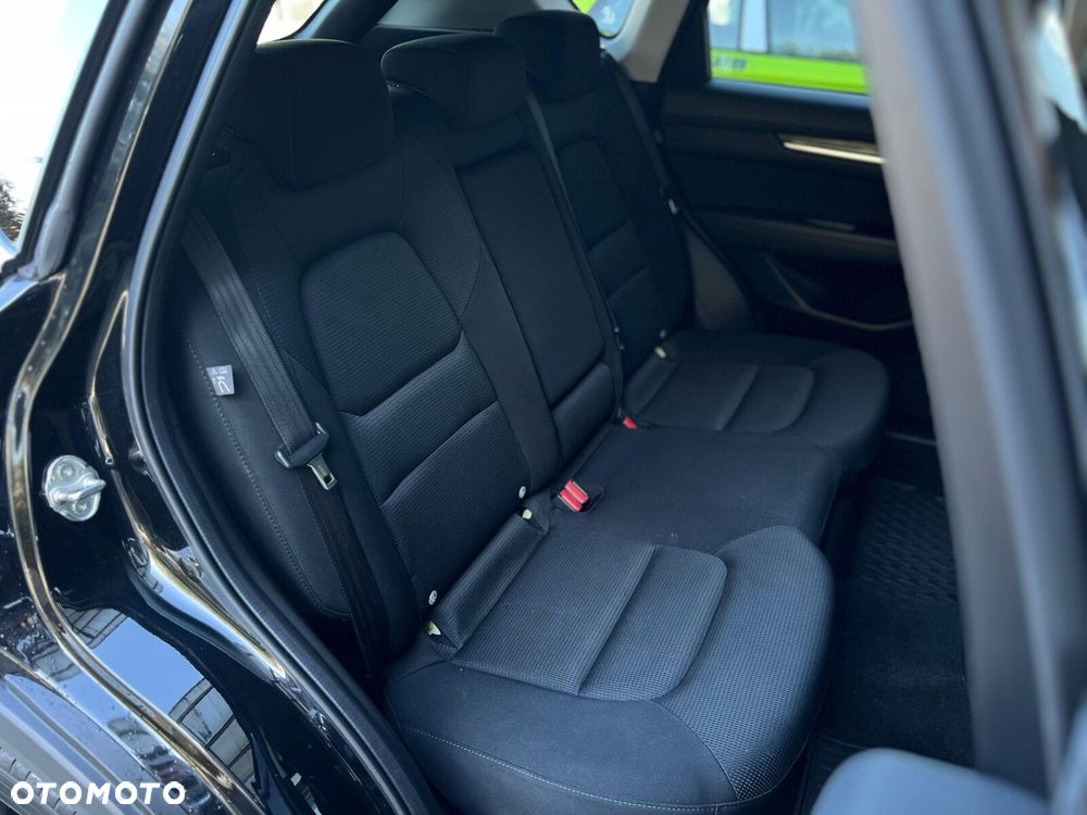 Mazda CX-5 2.0 Hikari 2WD - 33