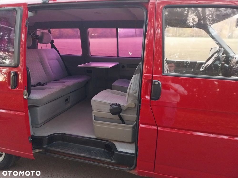 Volkswagen Multivan - 6