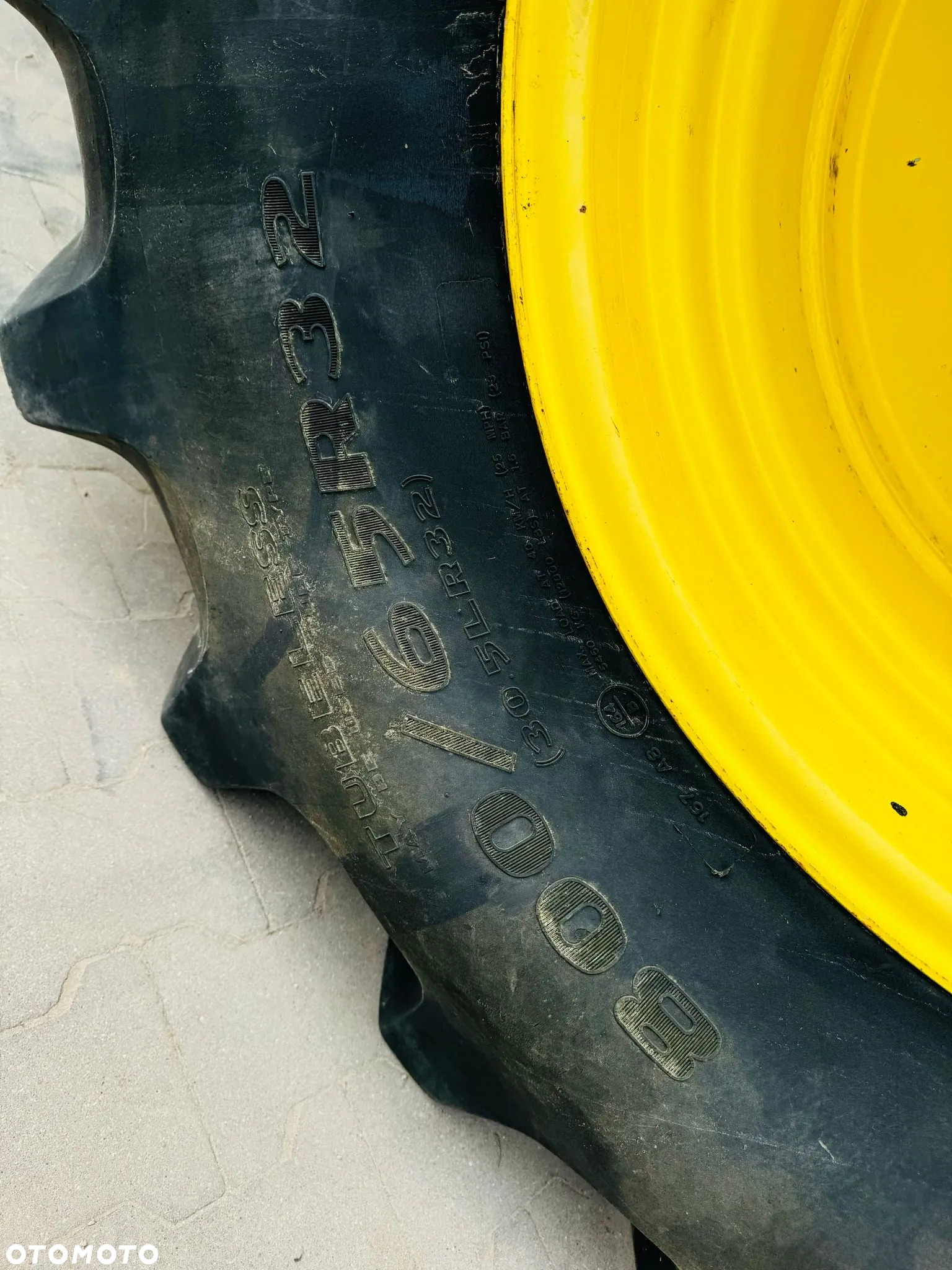 John Deere 2254 - 24