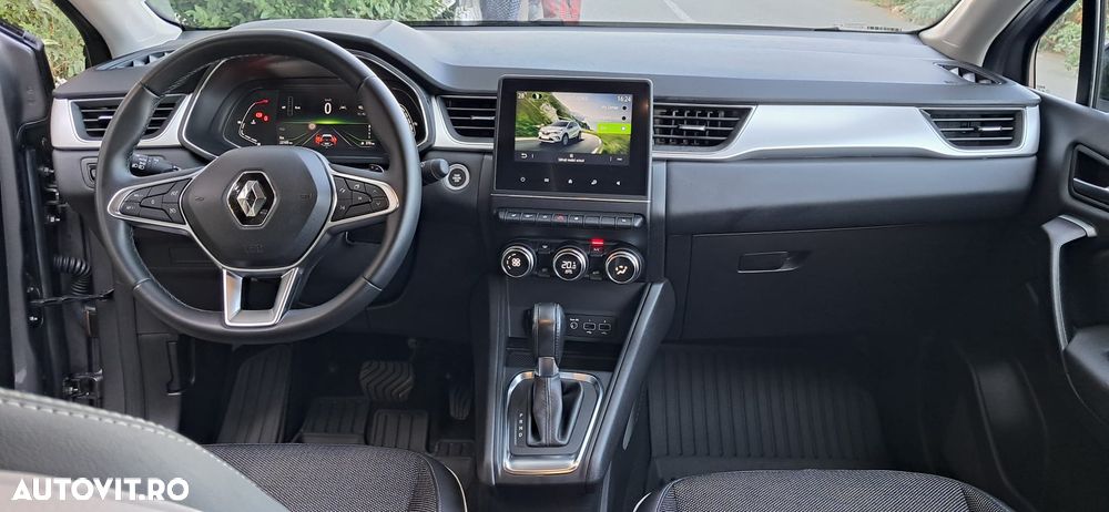 Renault Captur - 9