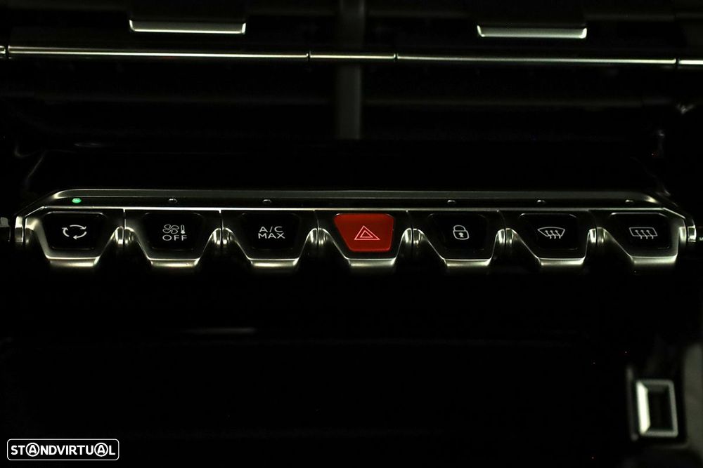 Peugeot e-208 50 kWh Active - 13