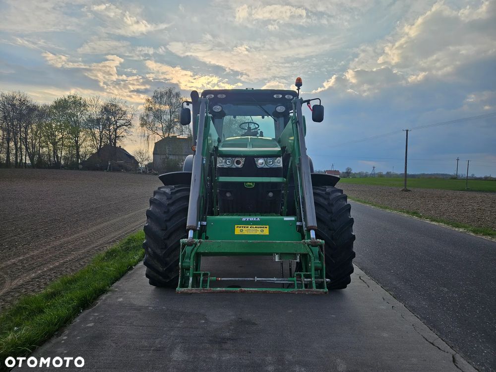 John Deere 7230R - 1