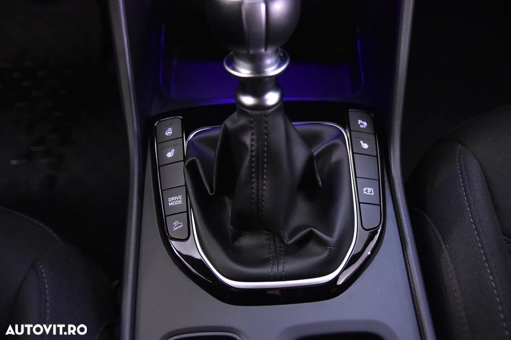 Hyundai Tucson - 18