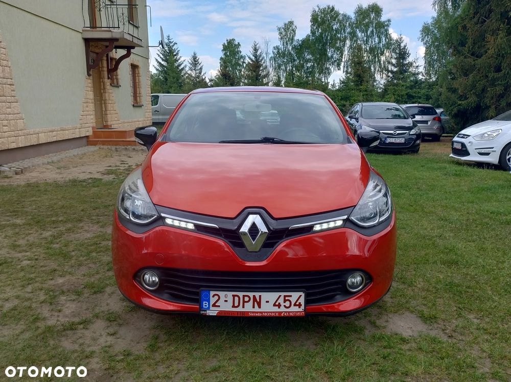 Renault Clio 0.9 Energy TCe Intens+ - 5