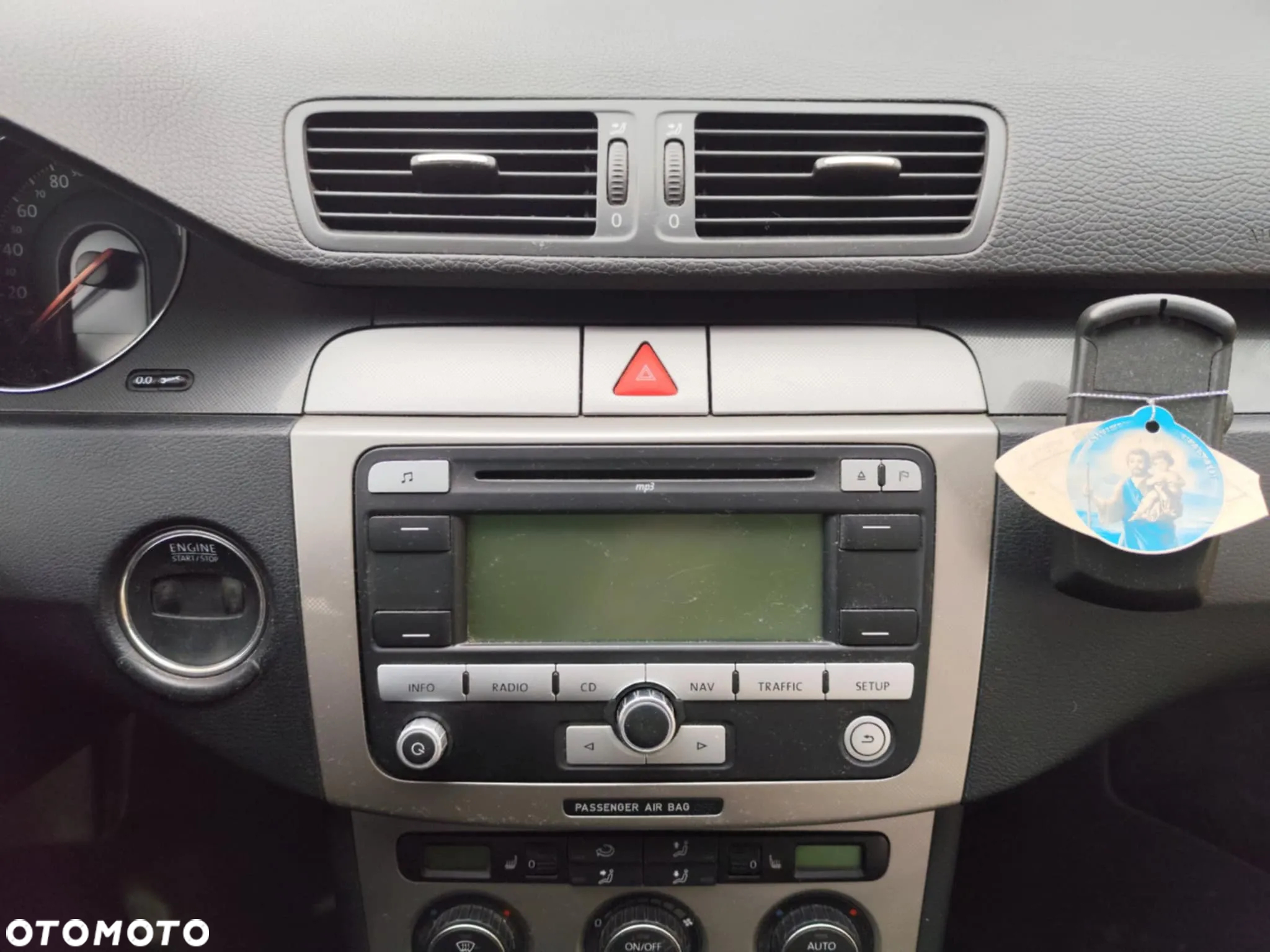 Volkswagen Passat - 5