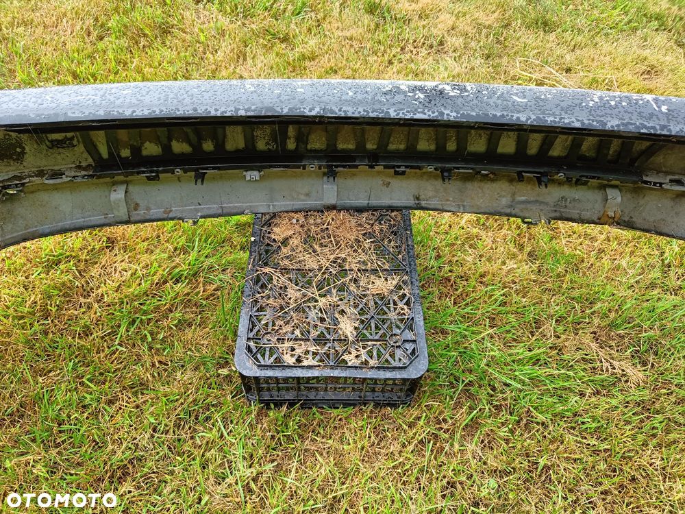 MERCEDES W211 KOMBI LIFT ZDERZAK TYŁ TYLNY PDC ELEGANCE AVANTGARDE - 19