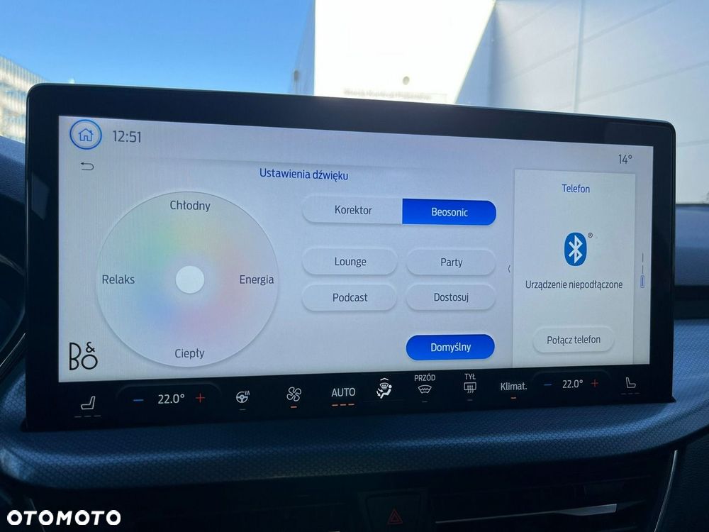 Ford Focus 1.0 EcoBoost Hybrid ACTIVE X - 30