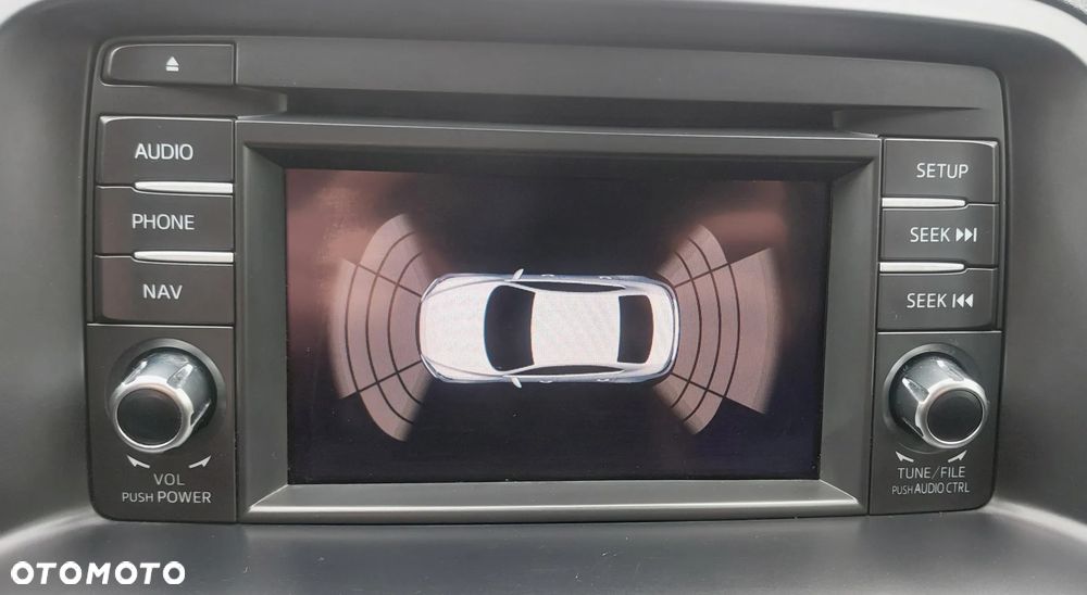 Mazda CX-5 2.0 Skymotion 2WD - 20