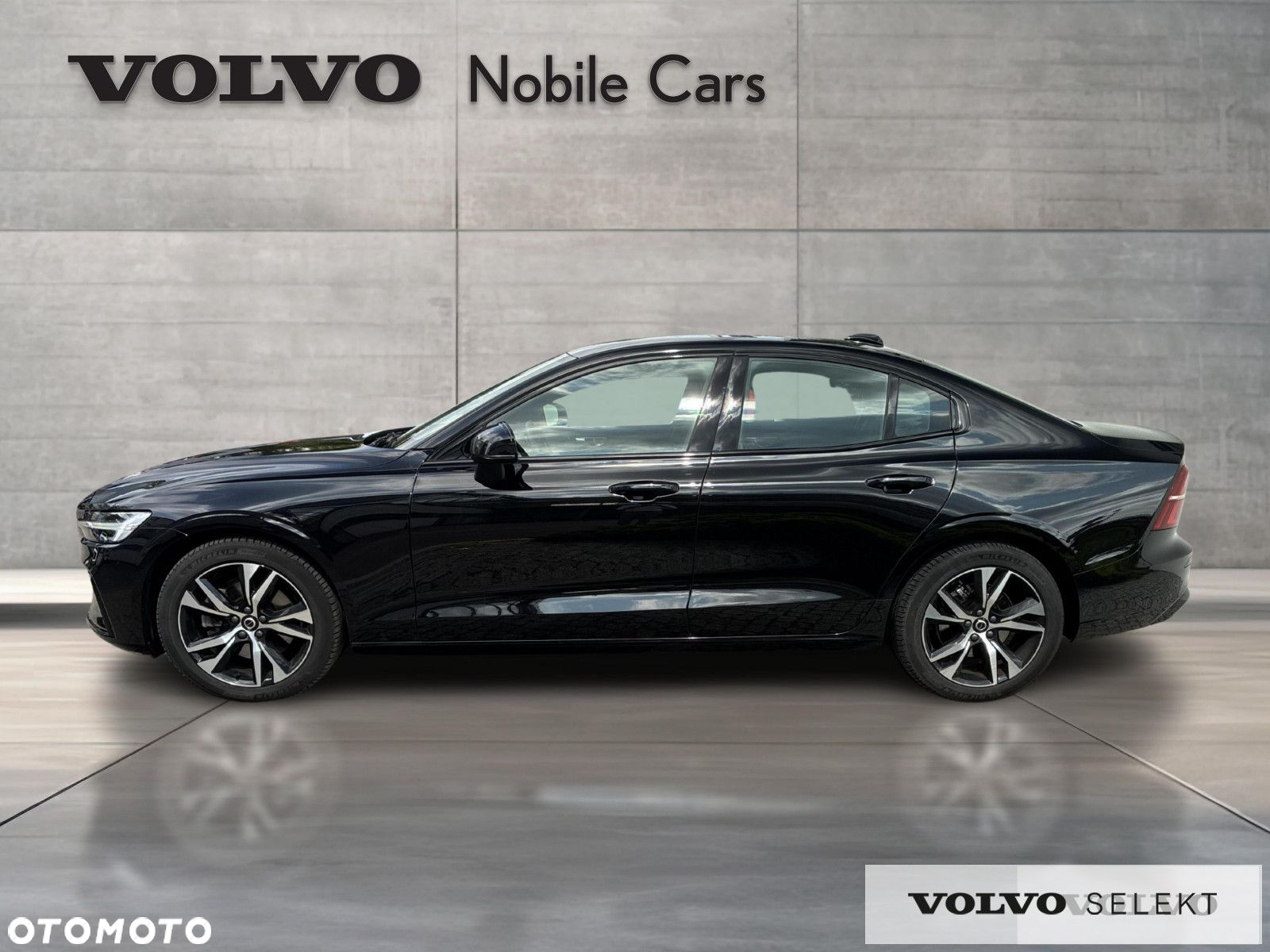 Volvo S60 - 5