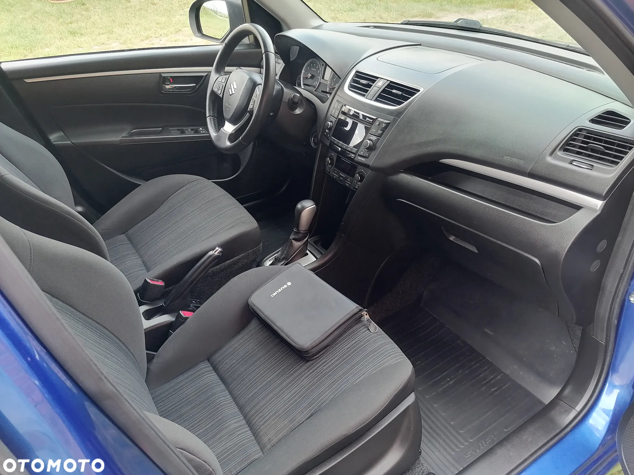 Suzuki Swift 1.2 Automatik Comfort - 10