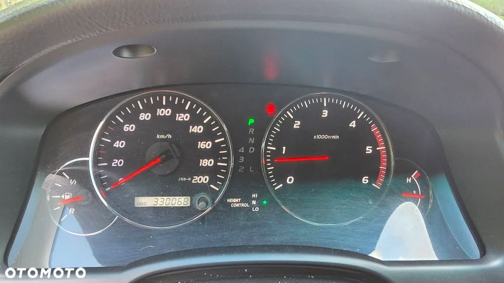 Toyota Land Cruiser 3.0 D X Platinium - 12