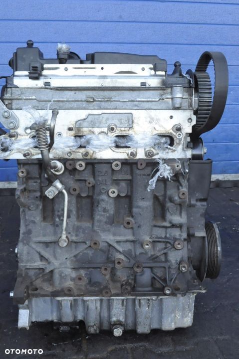 OCTAVIA III LEON GOLF VII 2.0 TDI SILNIK CKF CKFC - 4