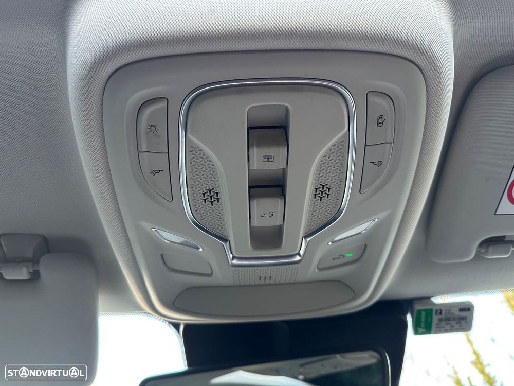 MG Marvel R 70 kWh Luxury - 29