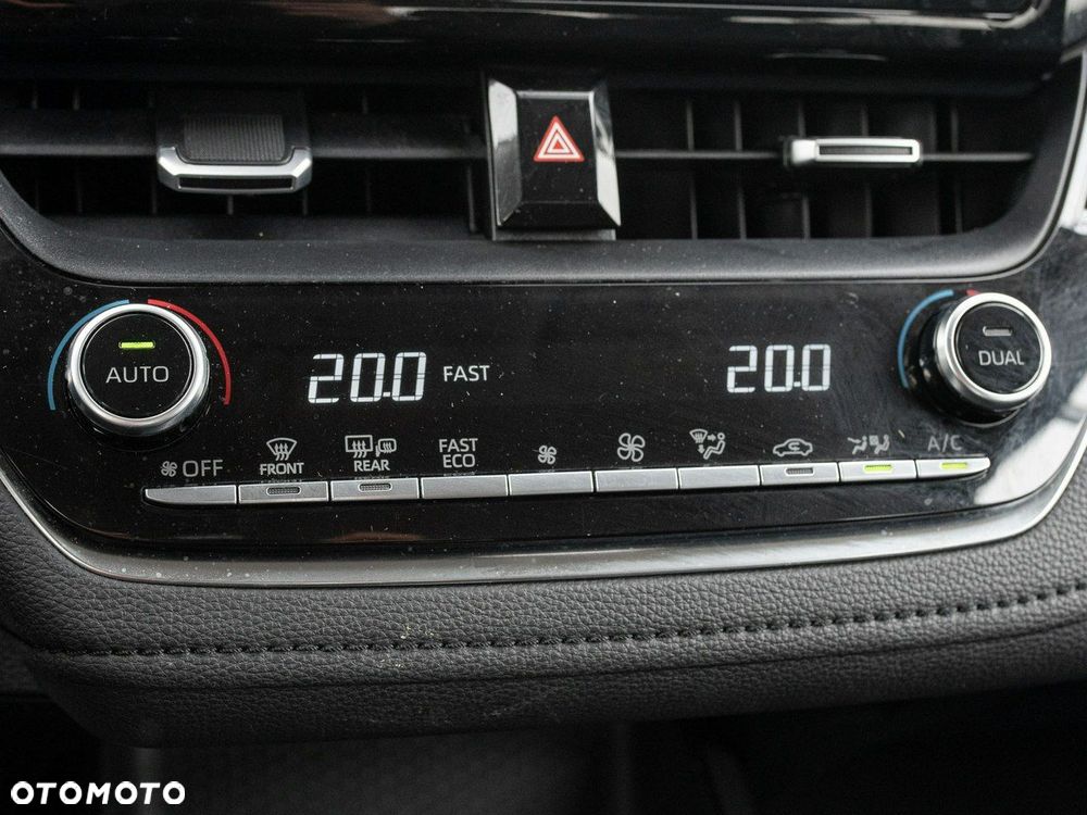 Toyota Corolla - 18