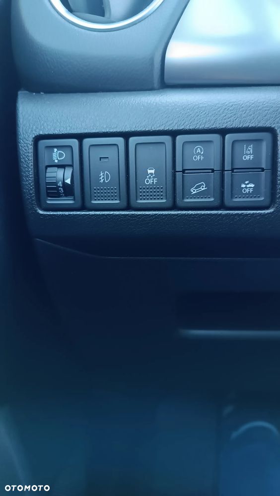 Suzuki Vitara 1.4 Boosterjet Premium 4WD - 18