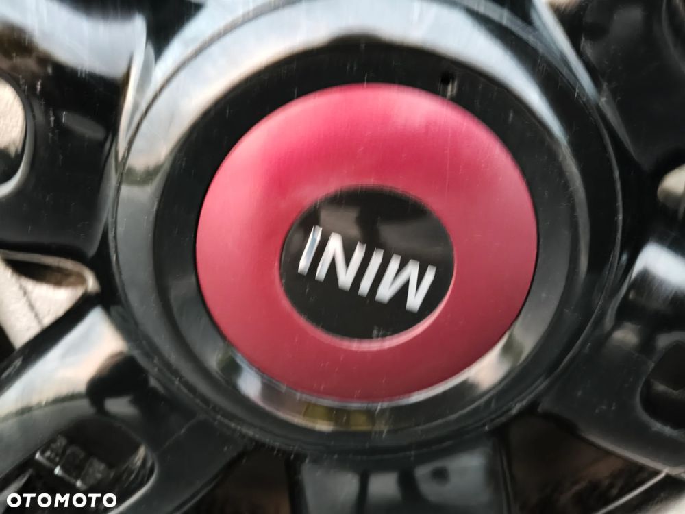 MINI Clubman Cooper SD Hampton - 8