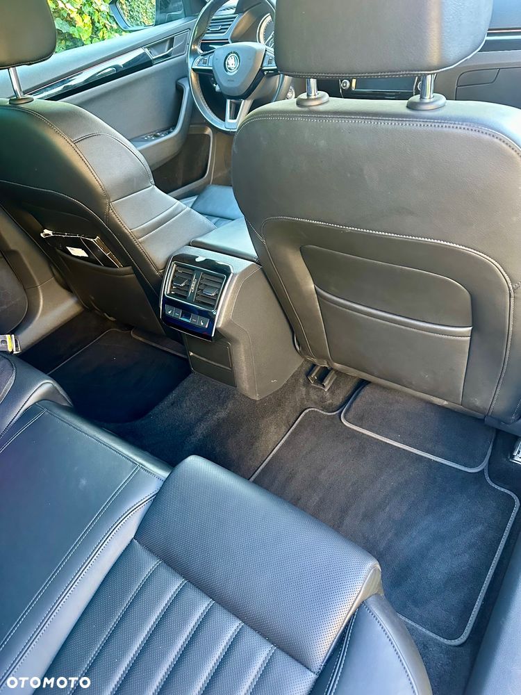 Skoda Superb 2.0 TDI 4x4 DSG L&K - 7