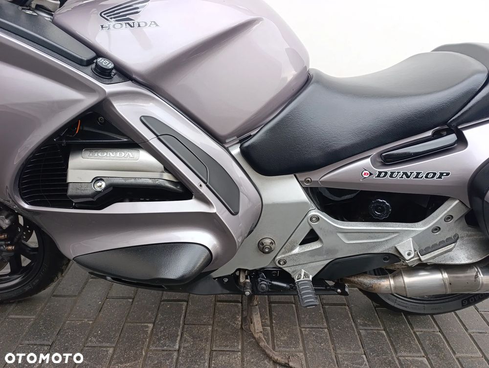 Honda ST - 15