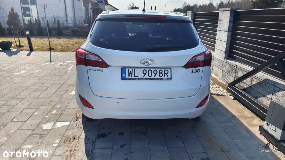 Hyundai i30 1.6 CRDi BlueDrive Classic - 2