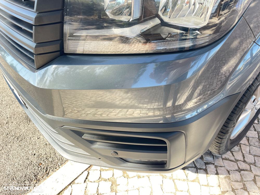 VW Grand California Grand California - 21