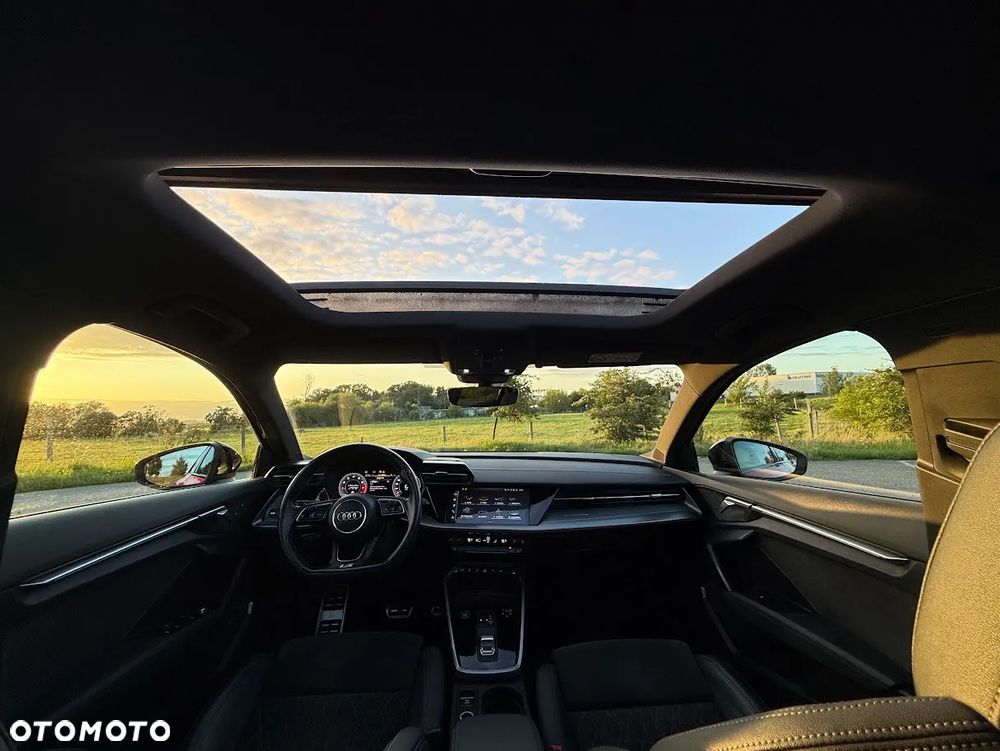 Audi S3 - 9