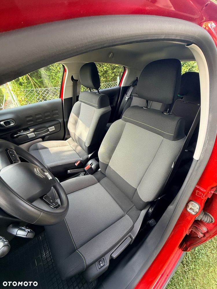 Citroën C3 1.2 PureTech Shine - 6