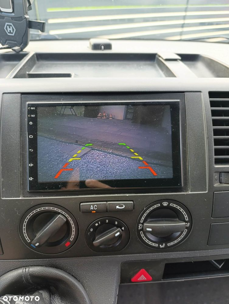 Volkswagen TRANSPORTER - 6