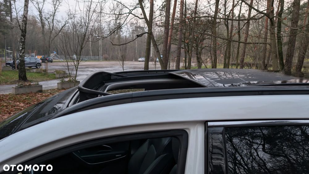 Hyundai Santa Fe Grand 2.2 CRDI 4WD Automatik Premium - 13