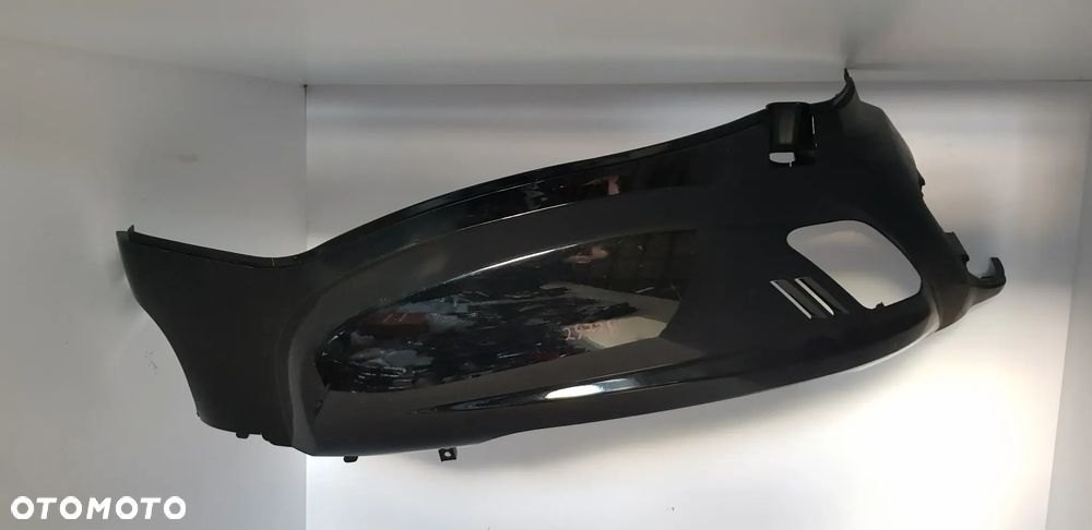 Sym Fiddle II 2 125 Bok Boczek Owiewka Lewa